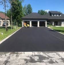 Best Driveway Removal and Replacement  in Poipu, HI